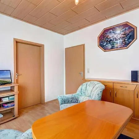 Σπίτι διακοπών Raeuberkuhle II Bungalow 10