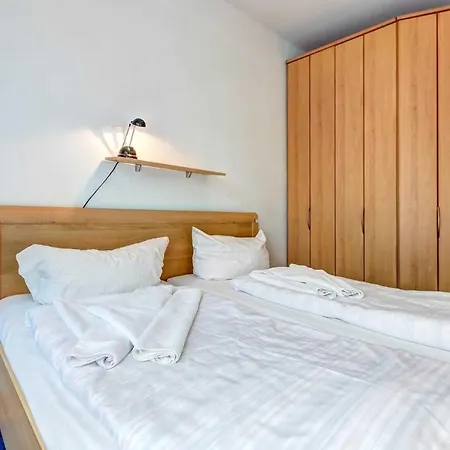 Raeuberkuhle II Bungalow 10